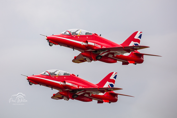 RAF Fairford July 2025 (0650)